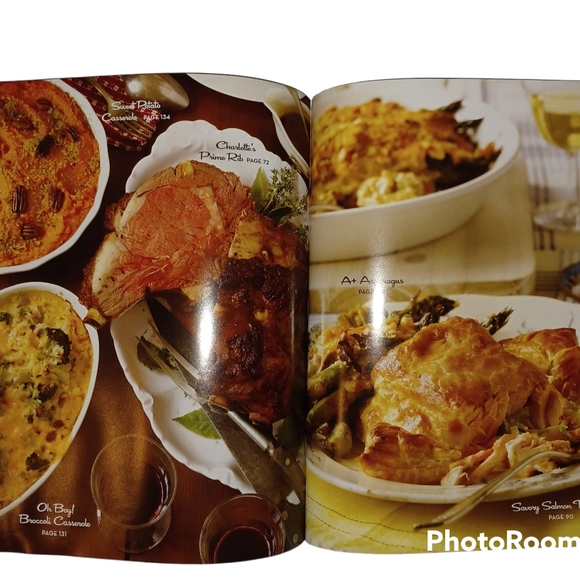 The Casserole Queens Cookbook: Put Some Lovin' in Your Oven with 100 Easy 1 Dish - Picture 9 of 11